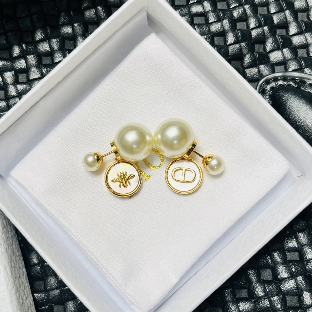 Barbara -- 4ior earrings item:E-S092L3154H