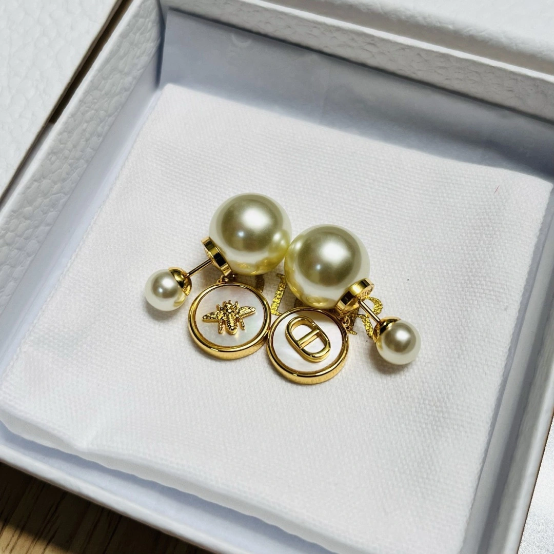 Barbara -- 4ior earrings item:E-S092L3154H