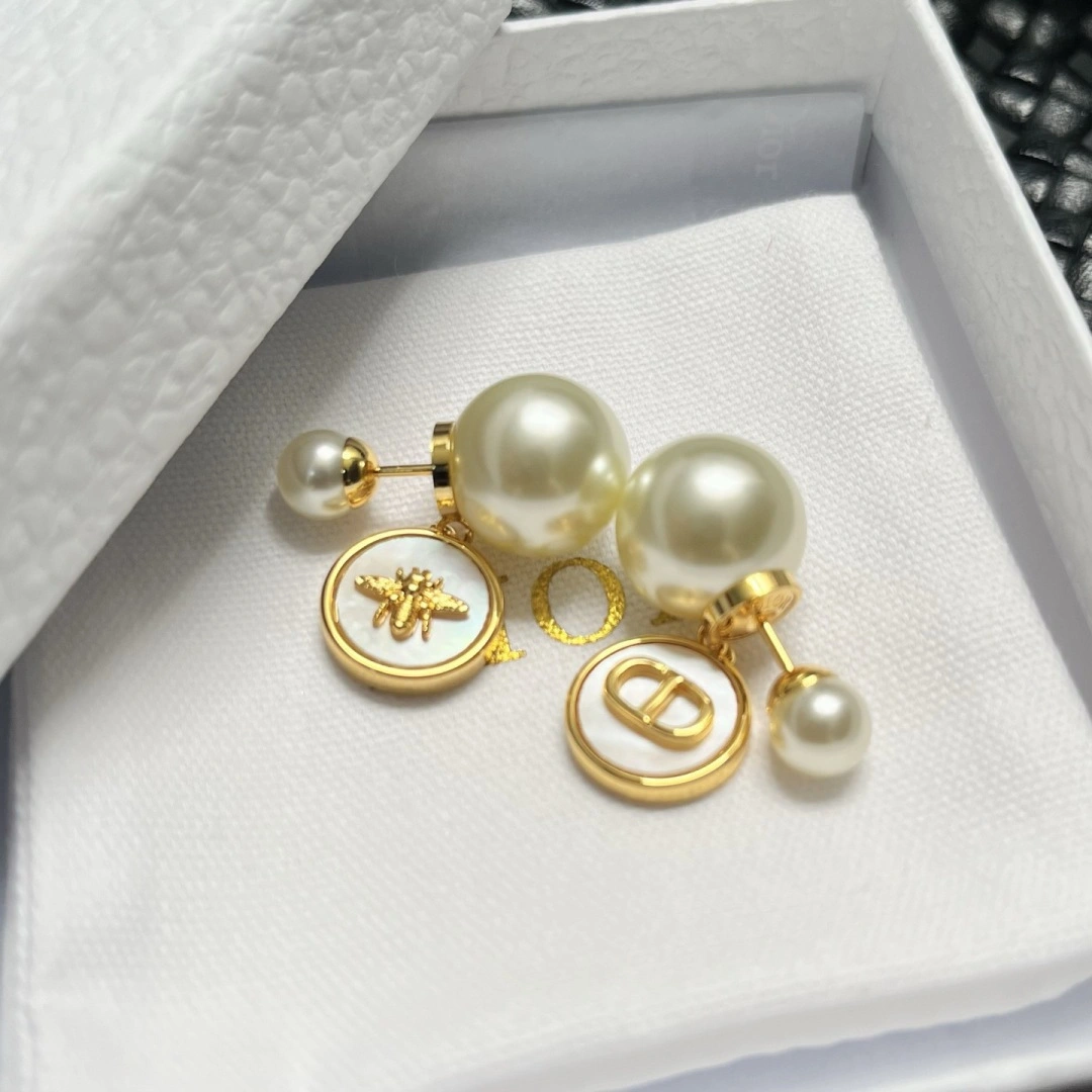 Barbara -- 4ior earrings item:E-S092L3154H