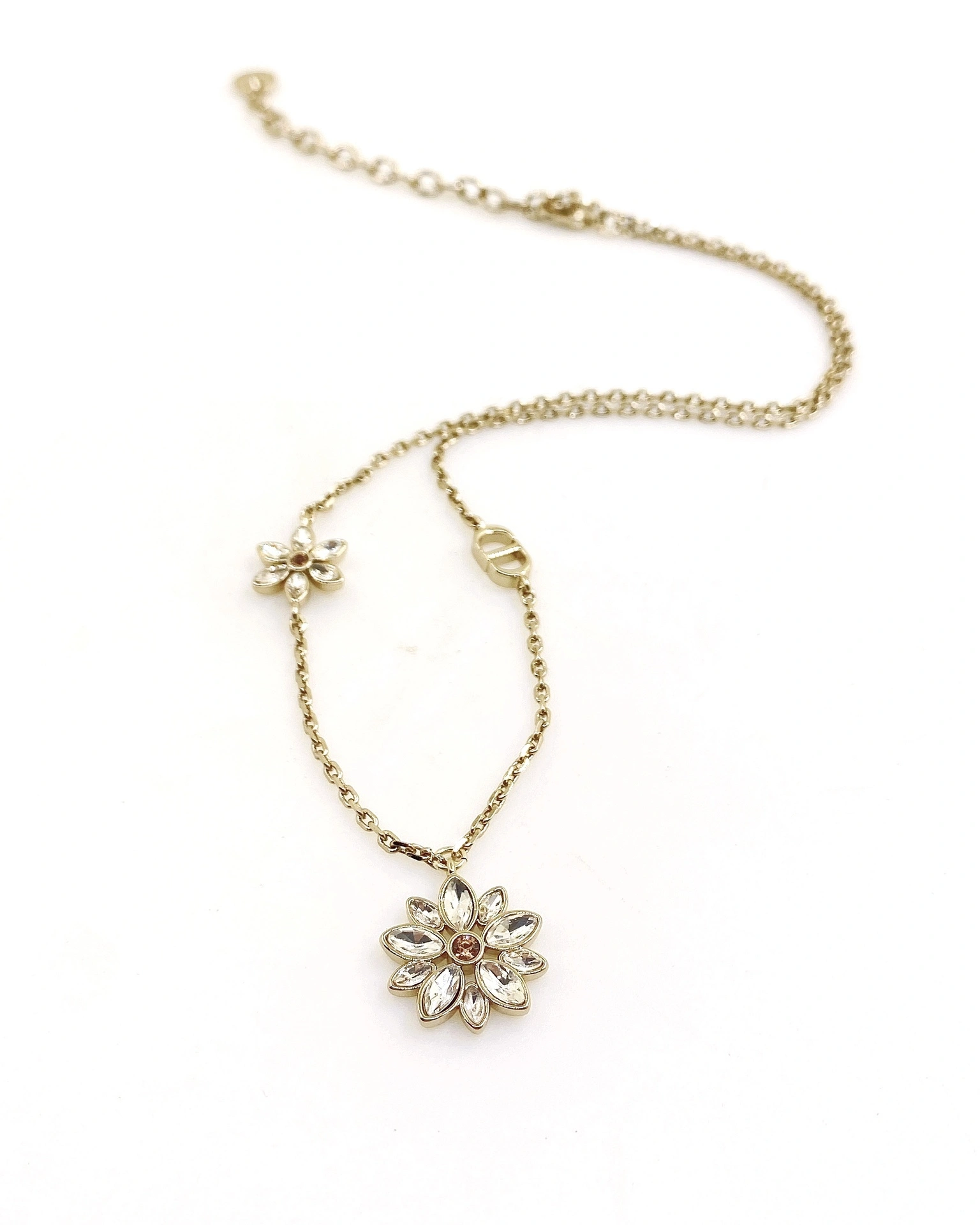 Barbara -- 4ior necklace item:E-S092L3155H