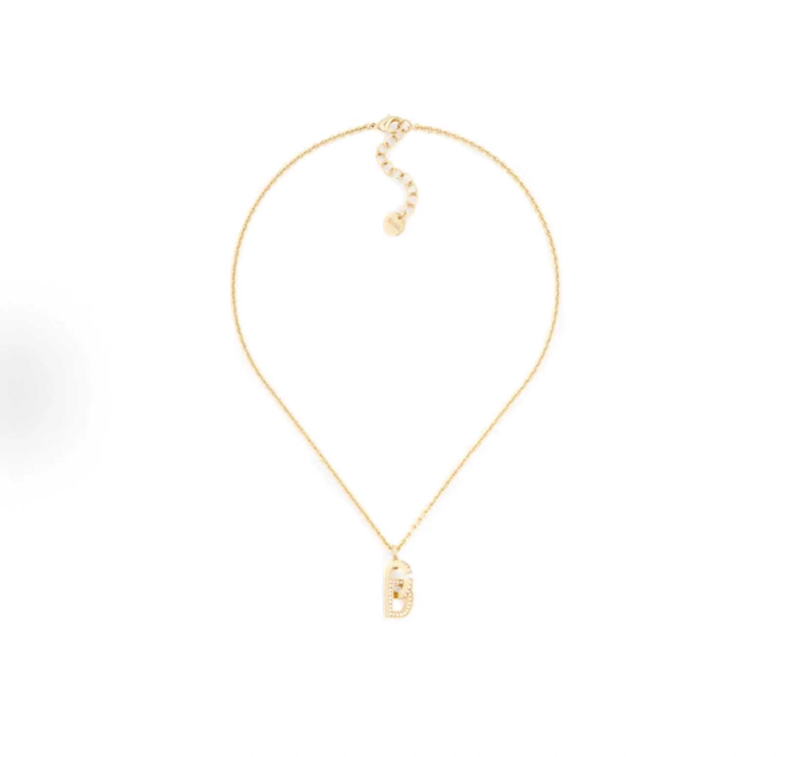 Barbara -- 4ior necklace item:E-S092L3183H