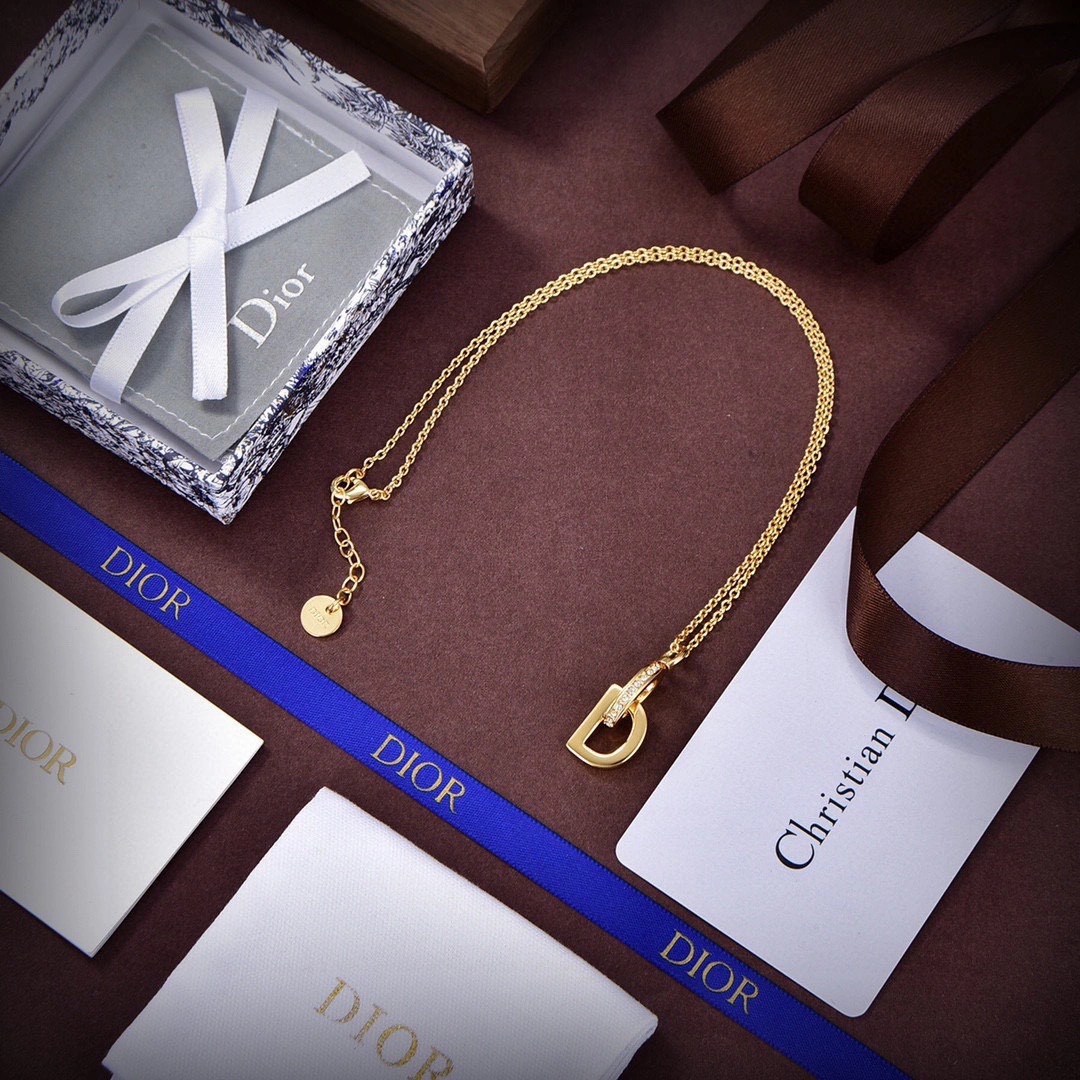 Barbara -- 4ior necklace item:E-S092L3183H