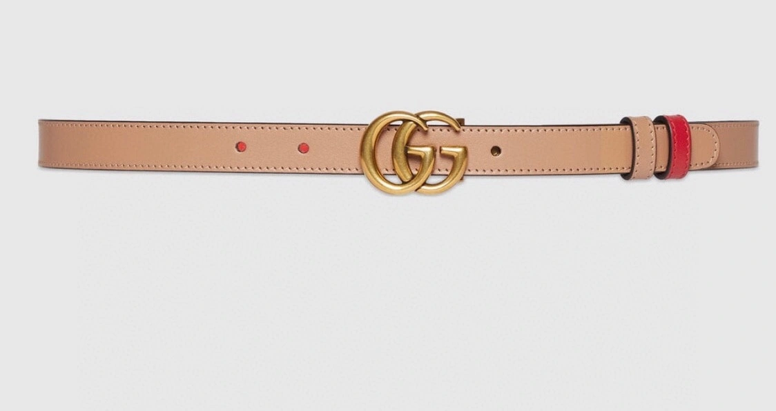 Barbara--- 6594180YATC 2742 2CM Marmont item:C-S042k1102