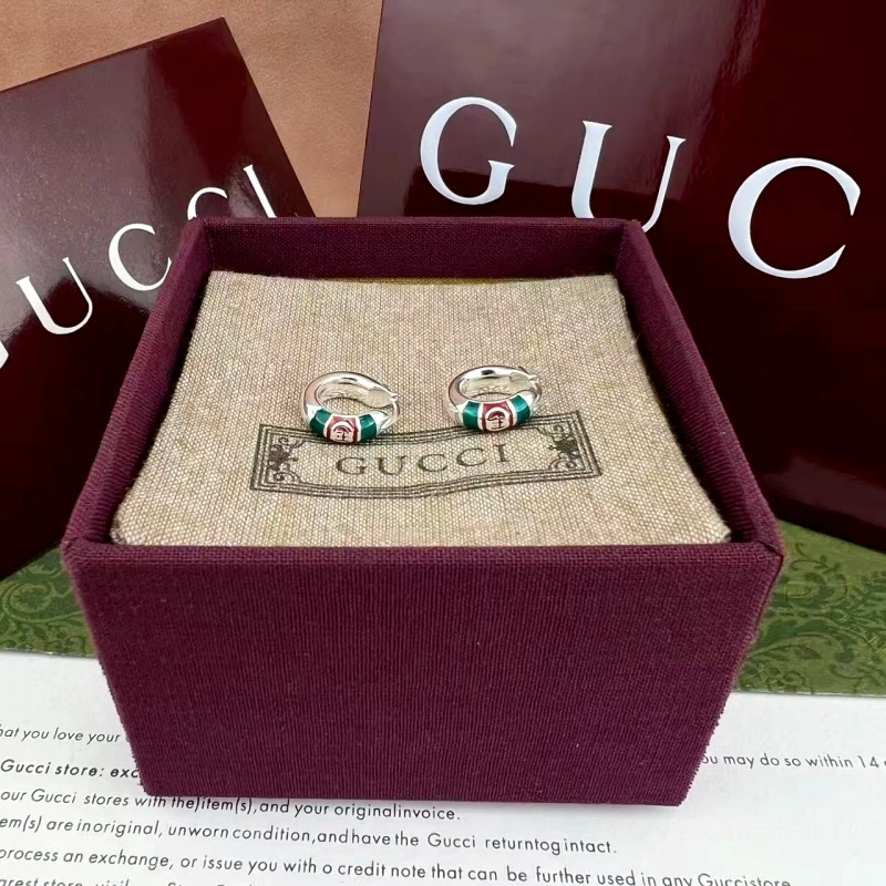 Barbara -- 6u33i earrings 2colour item:E-S092L3162-2H