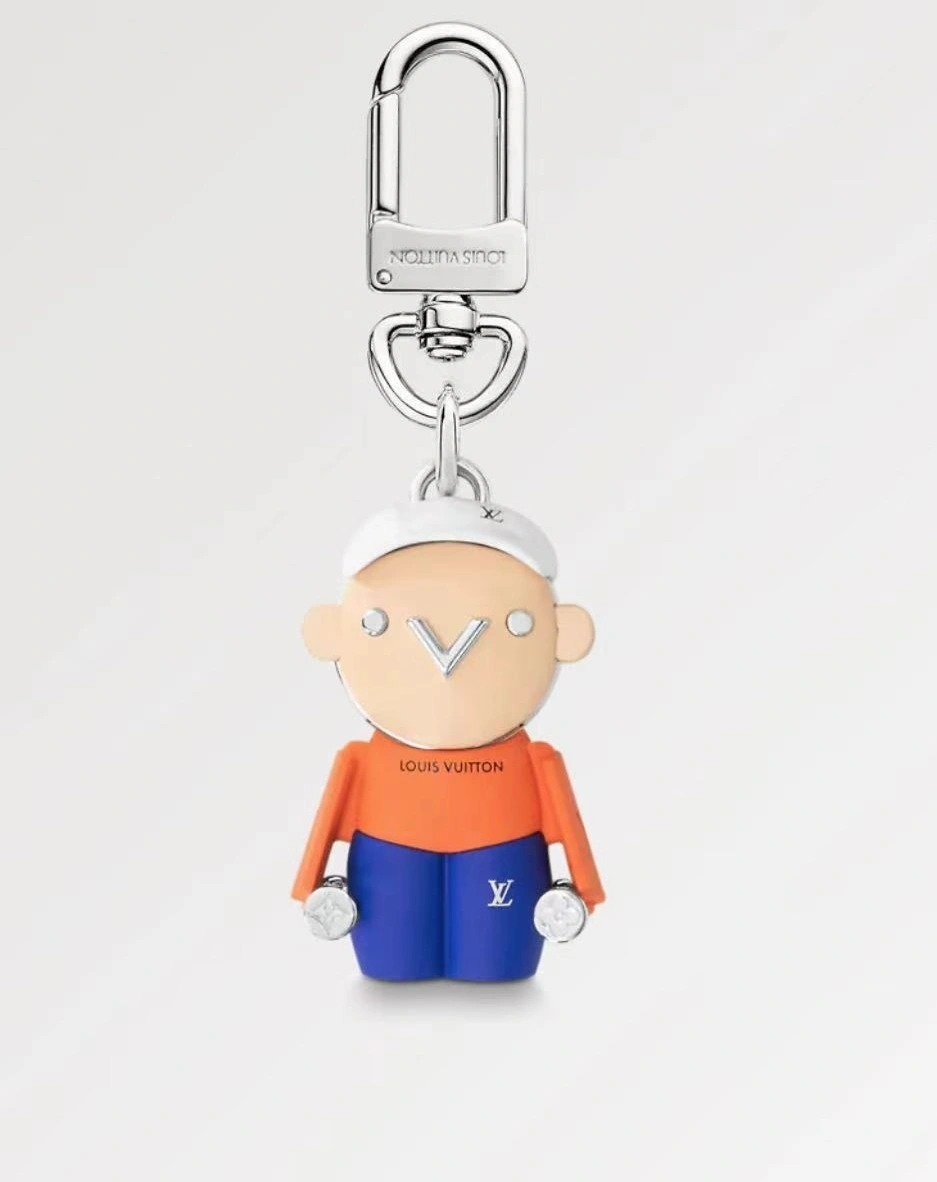 Barbara -- 8V M01197 Gaston Gym Monogram item:E-S000L3176H