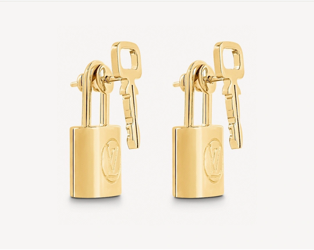 &Barbara--- Lock It item:A-S192K2512