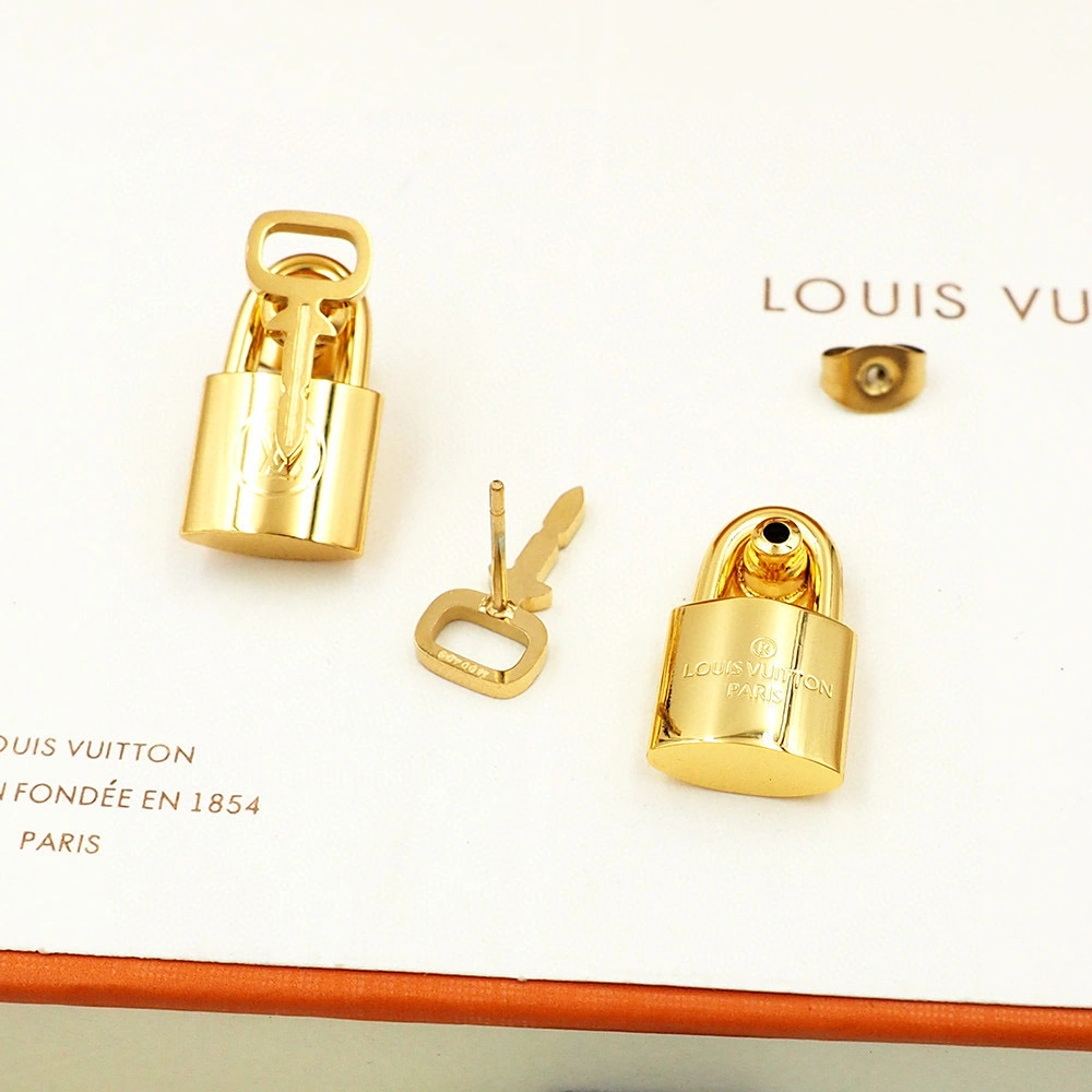 &Barbara--- Lock It item:A-S192K2512