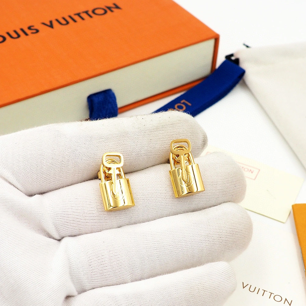 &Barbara--- Lock It item:A-S192K2512