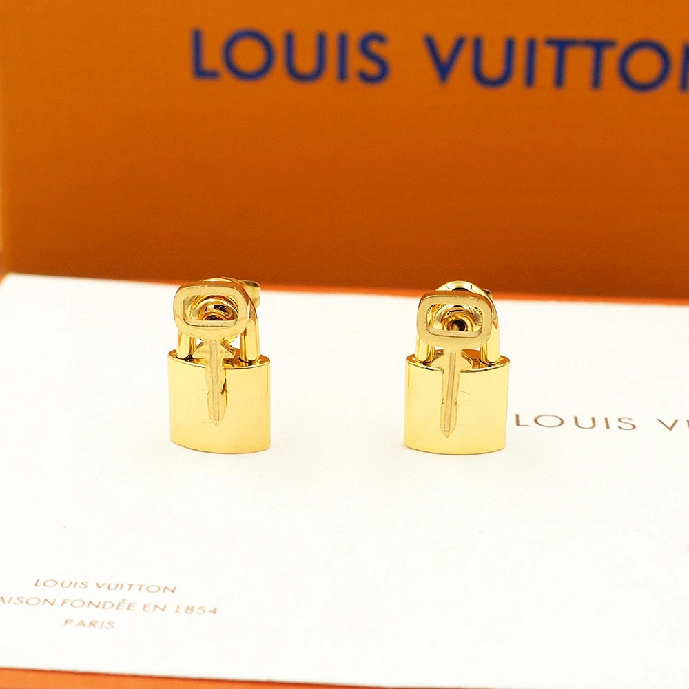 &Barbara--- Lock It item:A-S192K2512