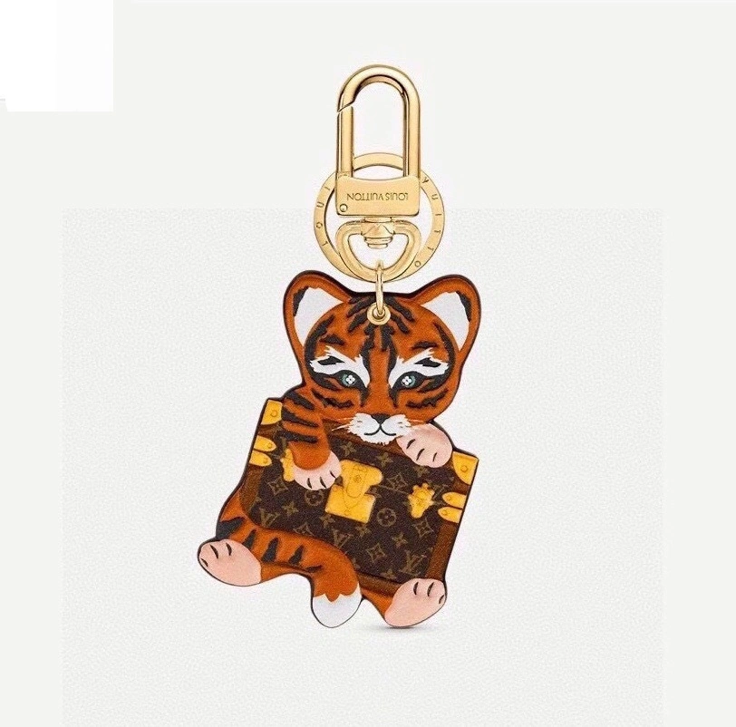 &Barbara--- PRECIOUS TIGER item :B-S232F2216