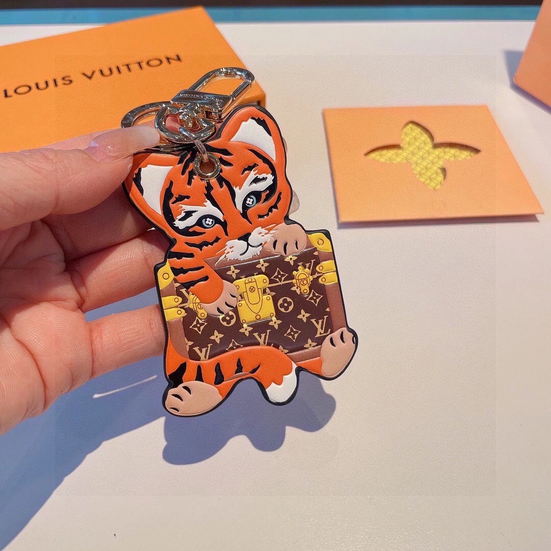 &Barbara--- PRECIOUS TIGER item :B-S232F2216