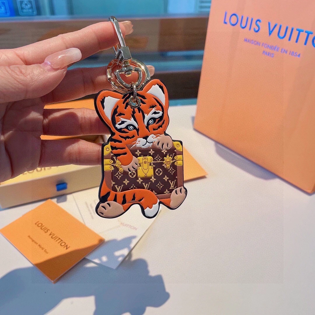&Barbara--- PRECIOUS TIGER item :B-S232F2216