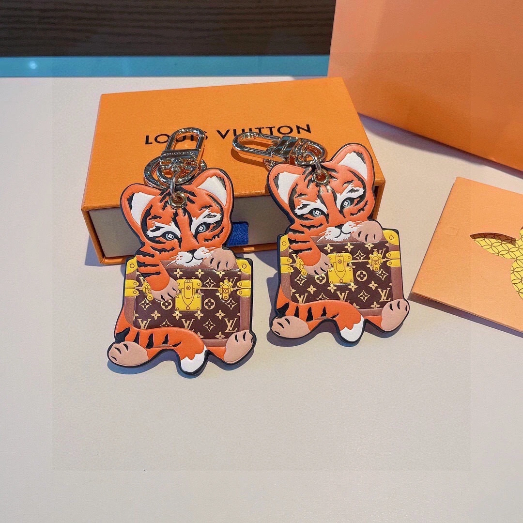 &Barbara--- PRECIOUS TIGER item :B-S232F2216