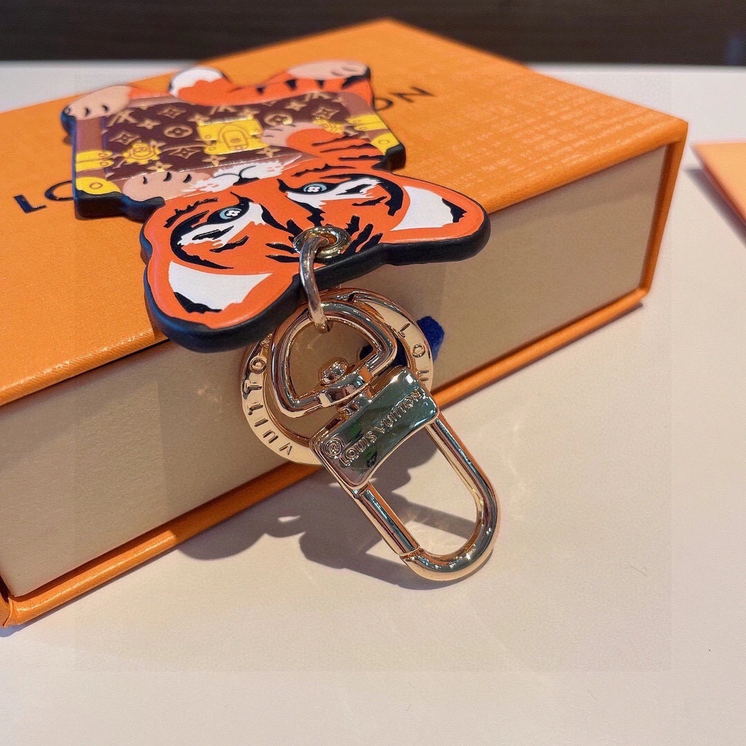 &Barbara--- PRECIOUS TIGER item :B-S232F2216