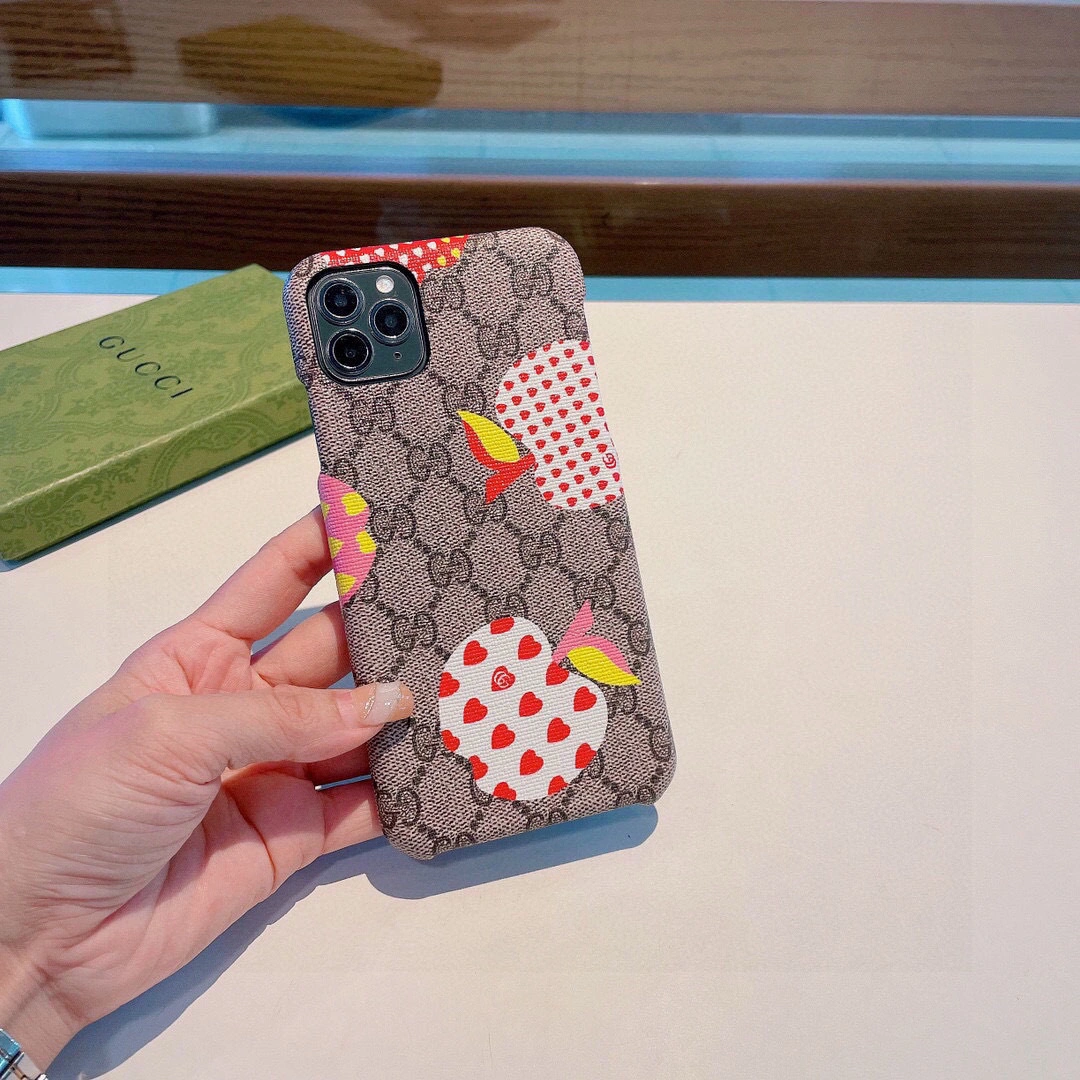 &Barbara----Phone cases item:A-S132K1711