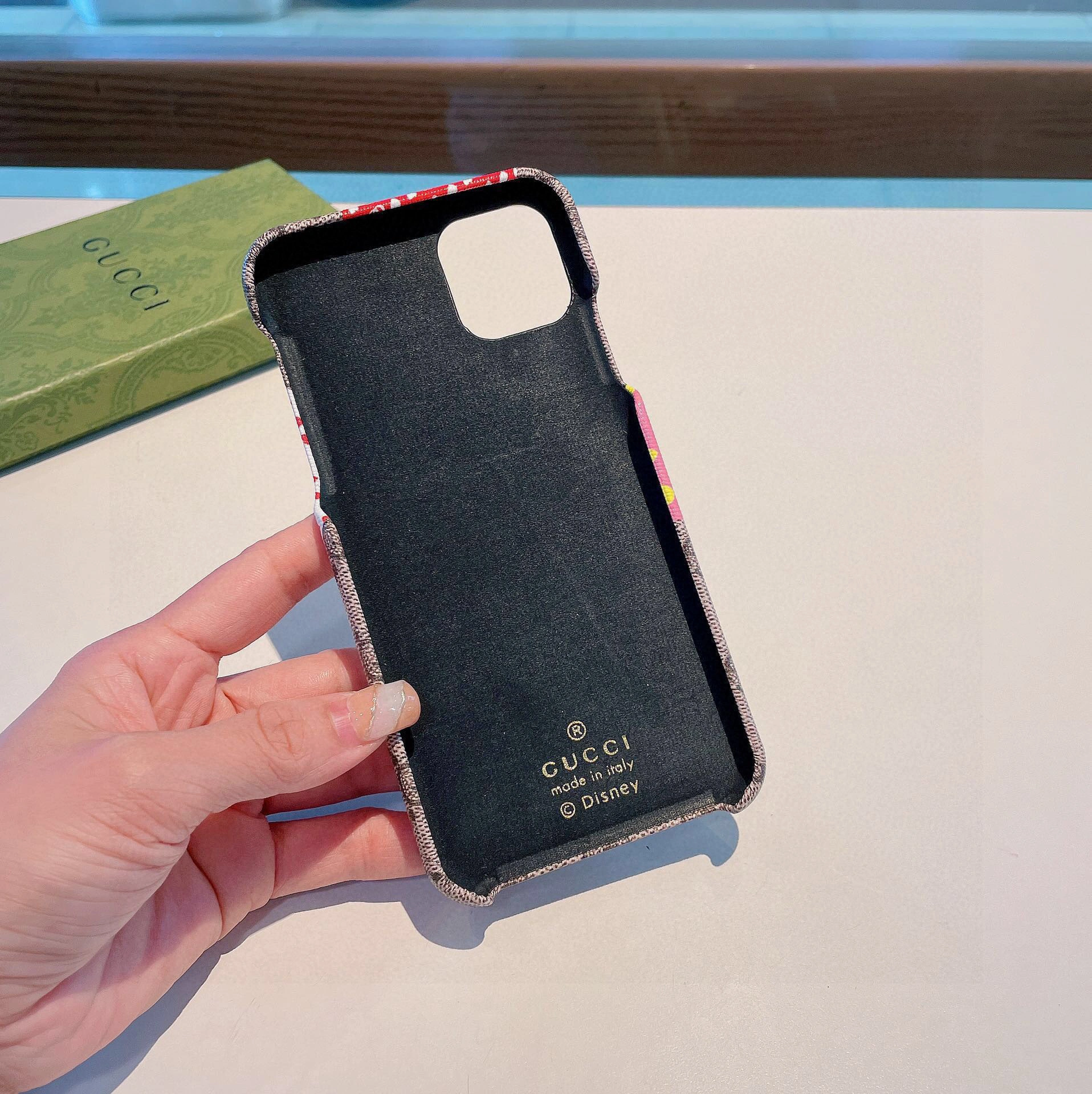 &Barbara----Phone cases item:A-S132K1711