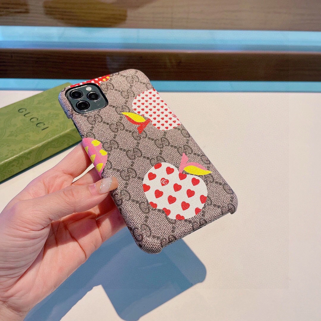 &Barbara----Phone cases item:A-S132K1711
