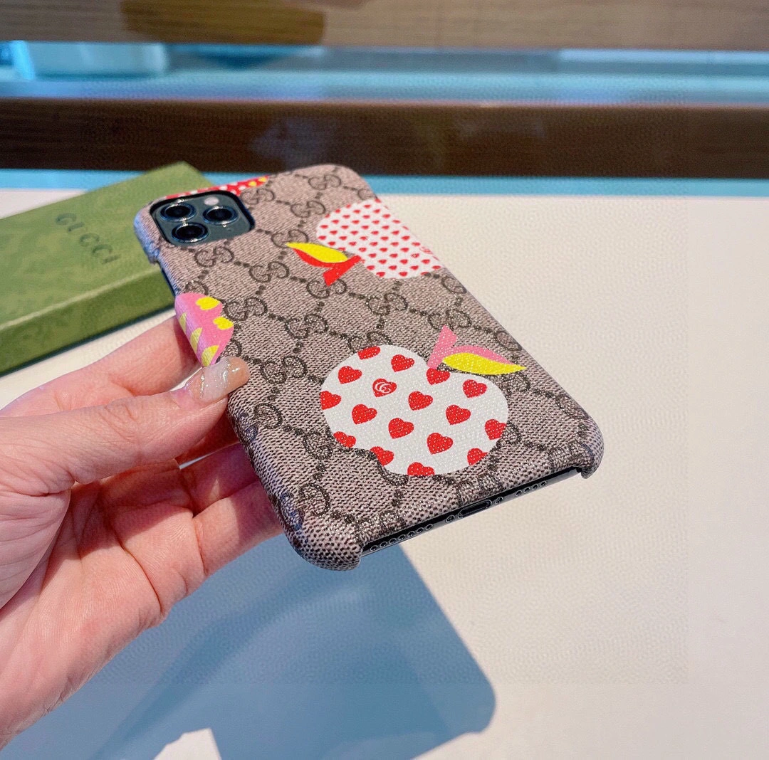 &Barbara----Phone cases item:A-S132K1711