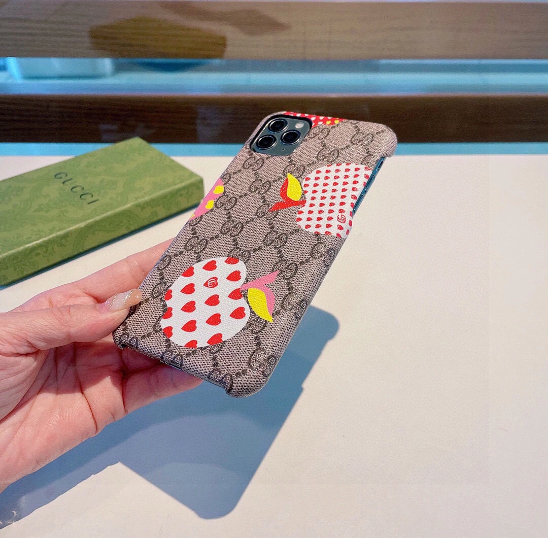 &Barbara----Phone cases item:A-S132K1711