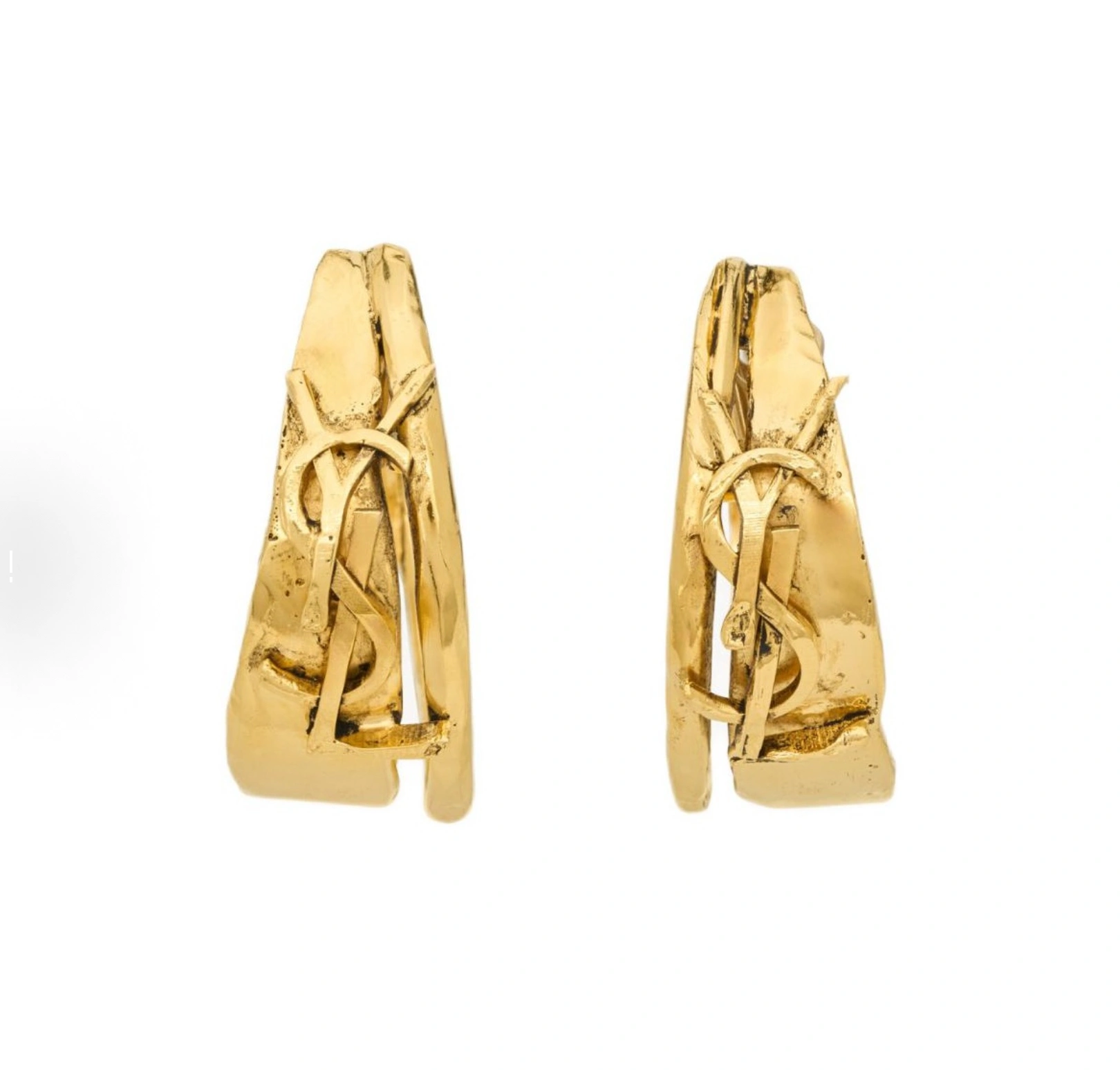 Barbara -- Yv5s earrings item:E-S092L3181H