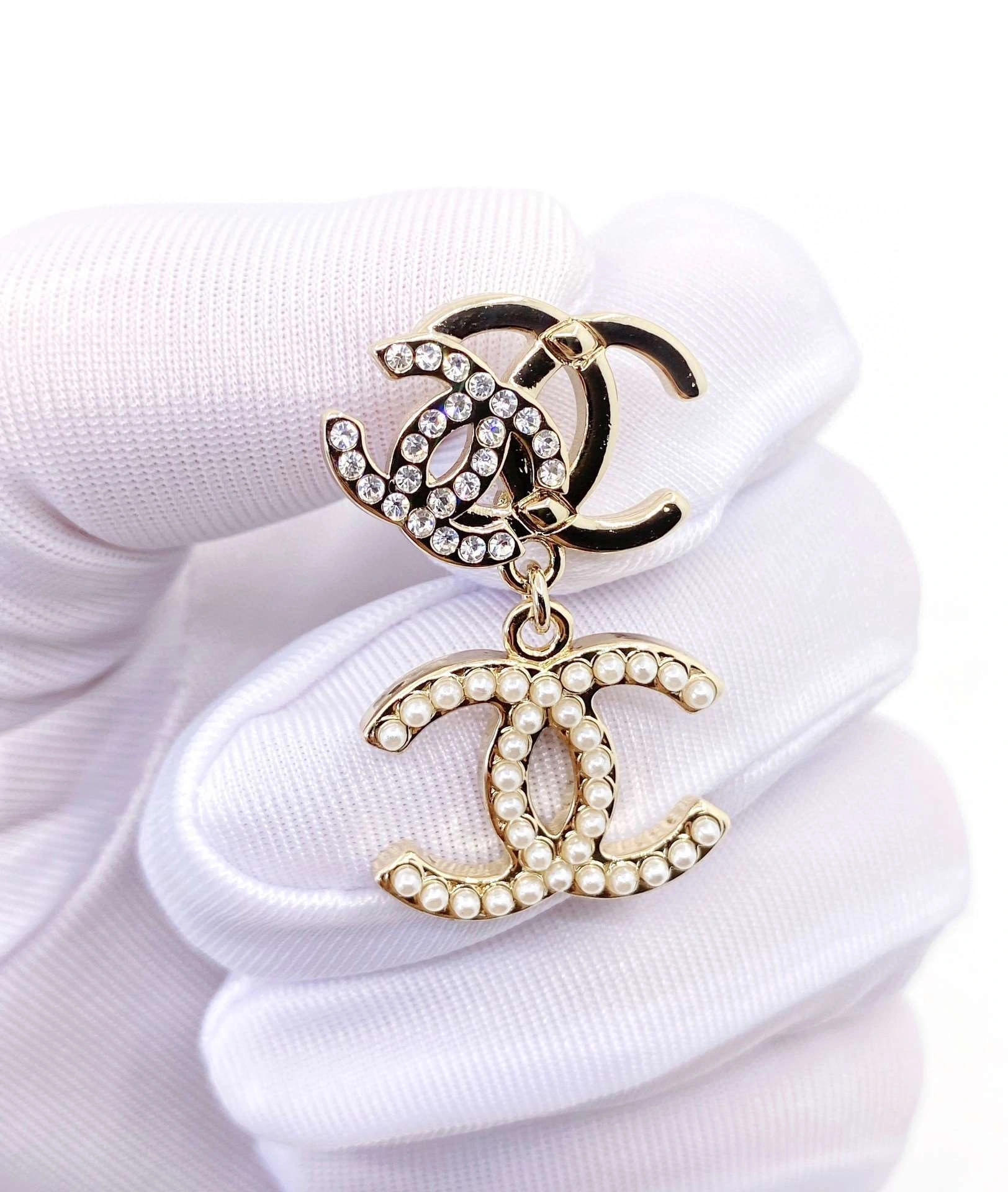 &Barbara--- cc brass item :A-S192H0465