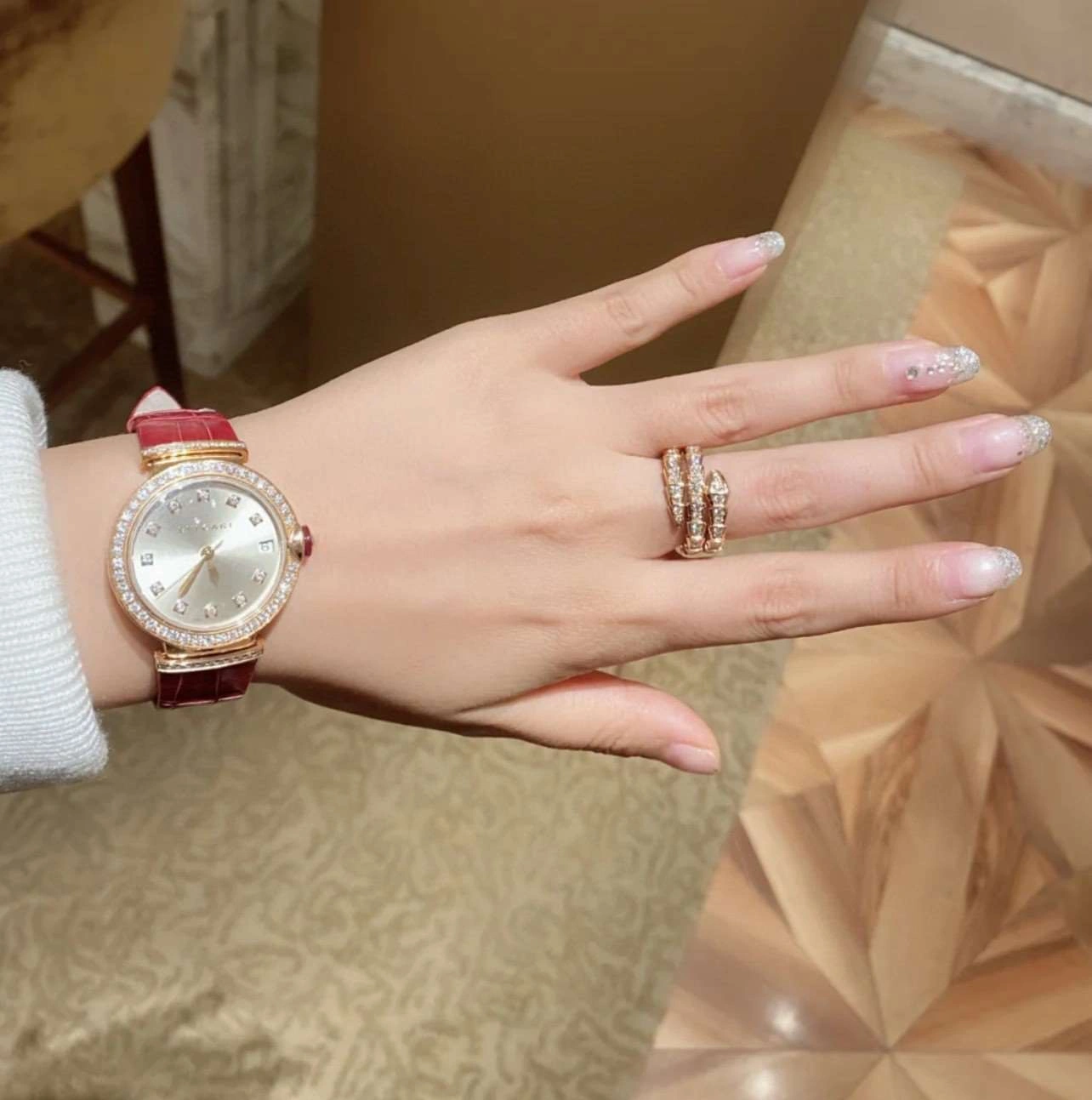 &*Barbara--- item :A-S192H0506