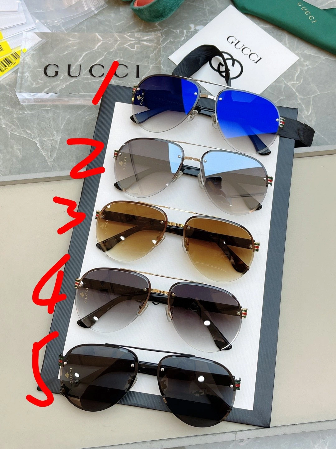 &Barbara-- 0428S 5colour item : B-S132A2502A-5