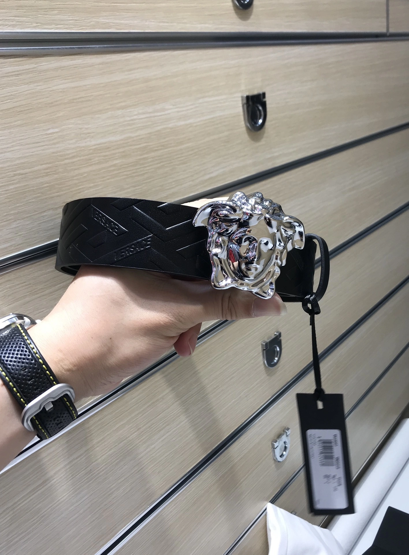 Barbara-- 10013641A005931B00E Calfskin item:C-S179L0628R
