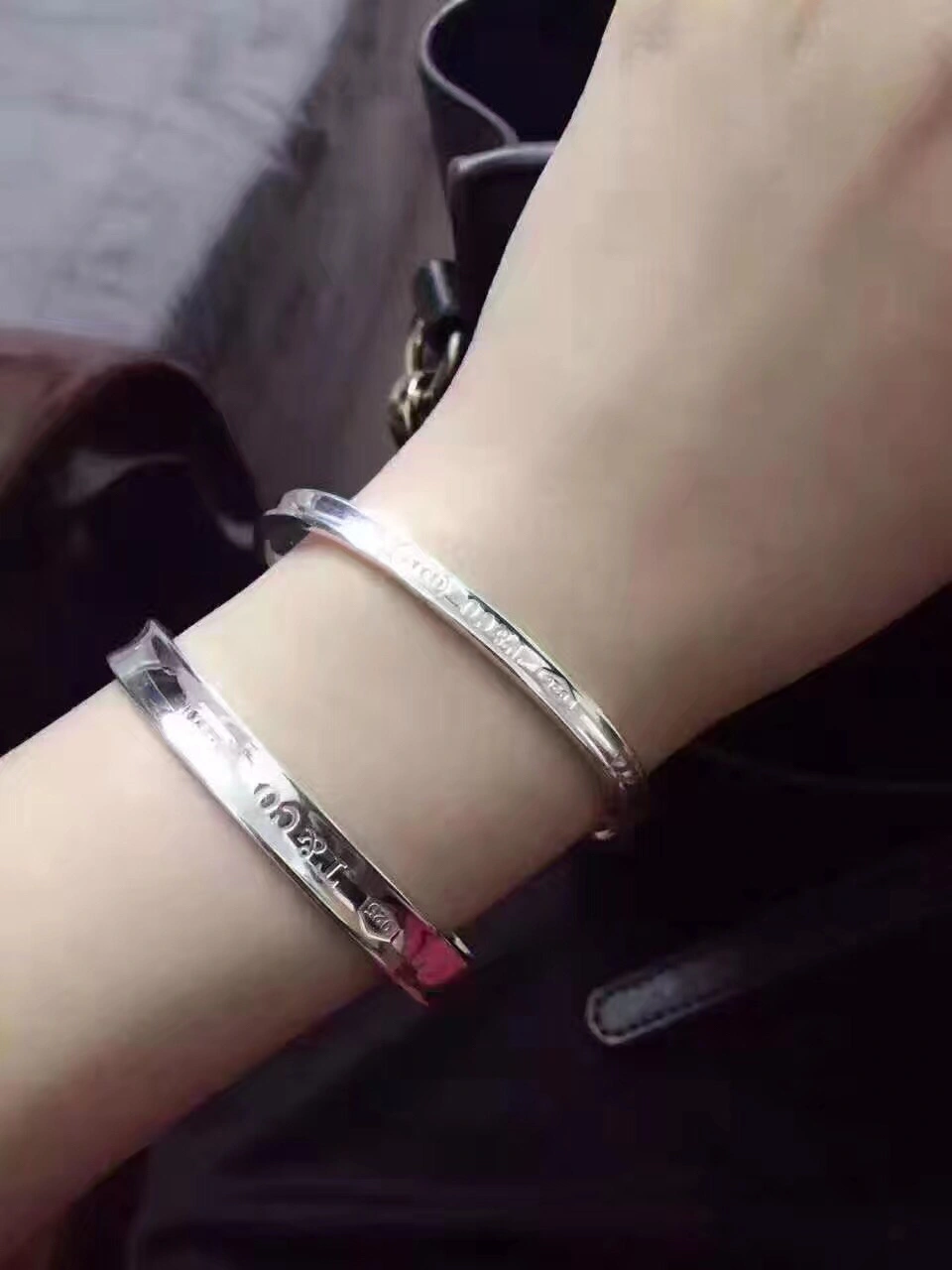 &Barbara-- 1837 4mm 7mm item:D-S000C1198T
