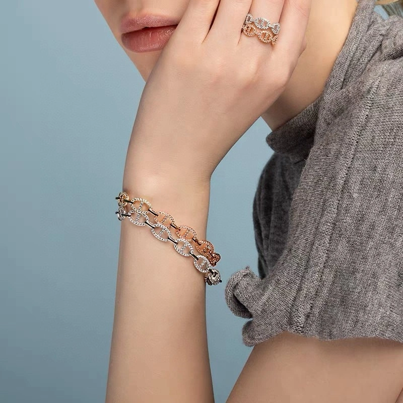 Barbara-- 1p7 bracelet item : E-S092J2935H