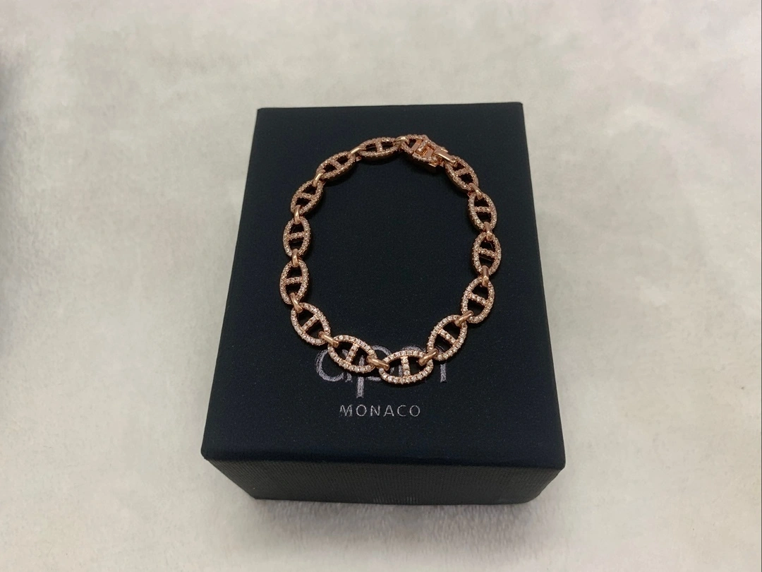 Barbara-- 1p7 bracelet item : E-S092J2935H