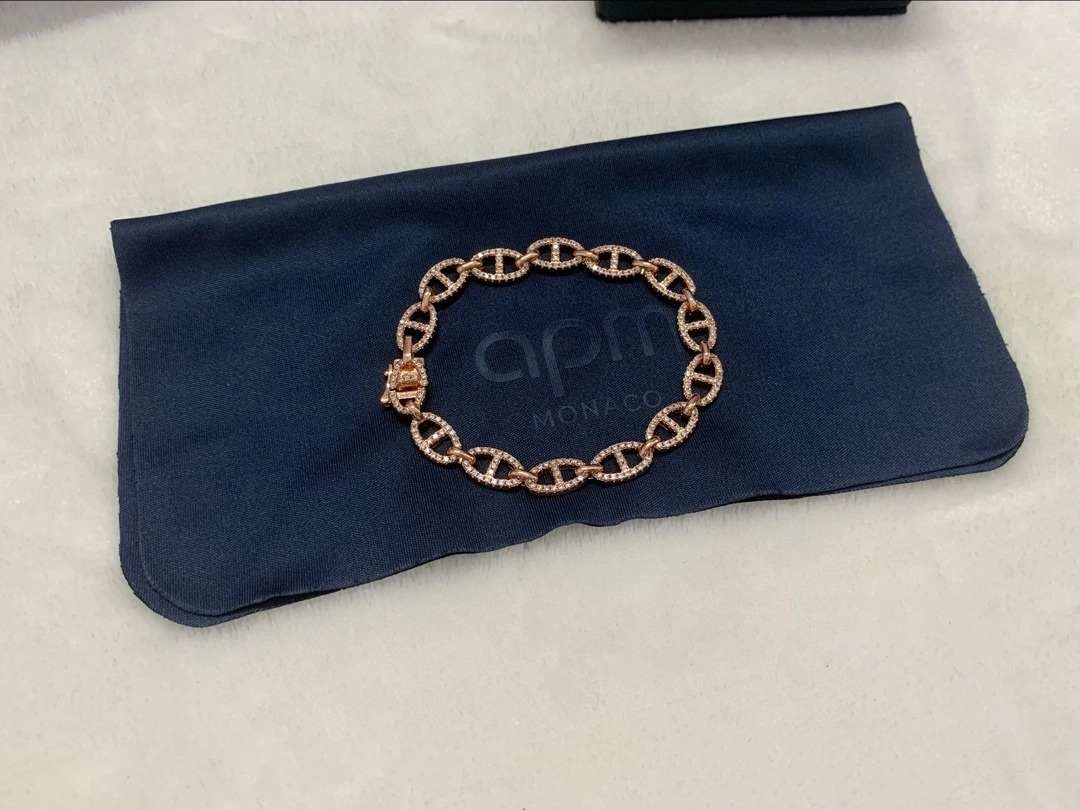 Barbara-- 1p7 bracelet item : E-S092J2935H
