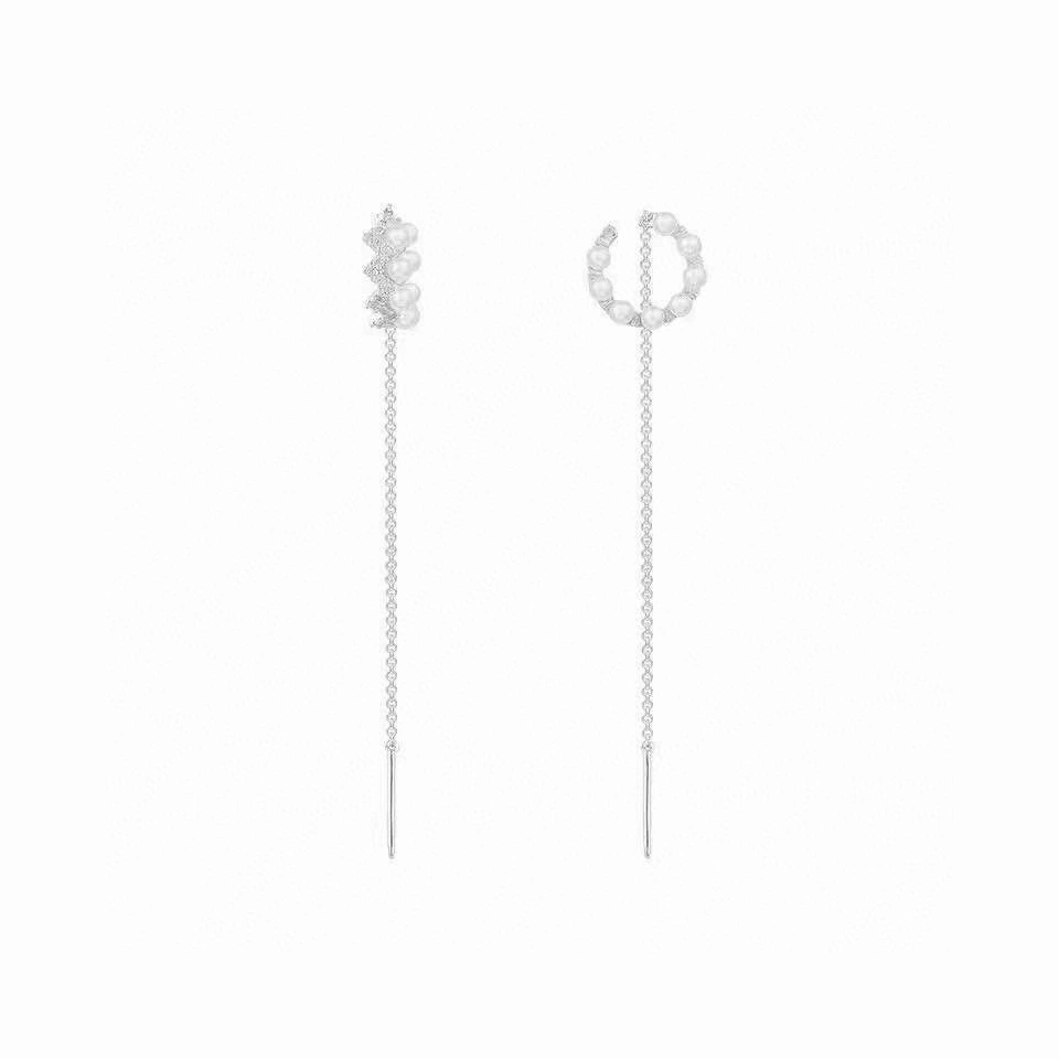Barbara-- 1p7 earrings item : E-S092J3112H