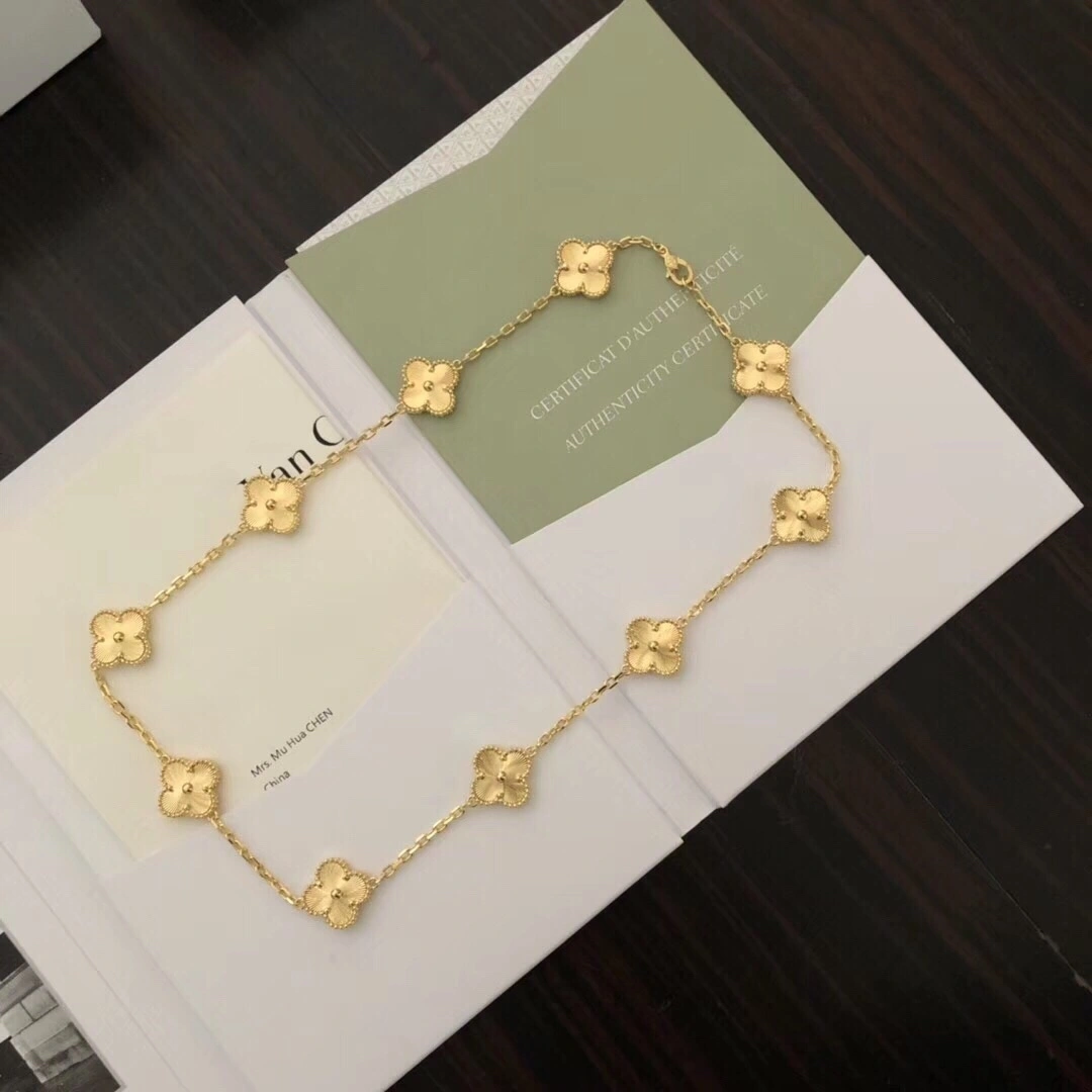 Barbara-- 1rp58s 18kgold necklace item : E-S092K0939H