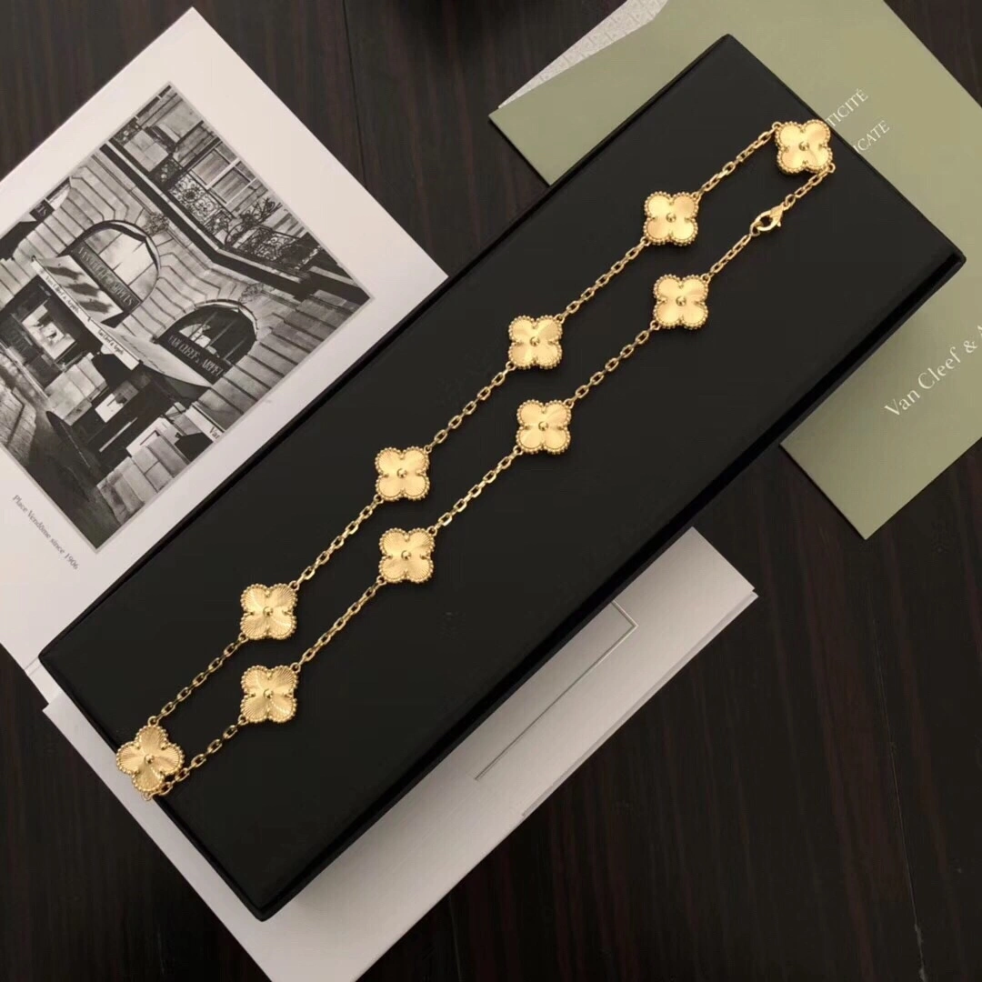 Barbara-- 1rp58s 18kgold necklace item : E-S092K0939H