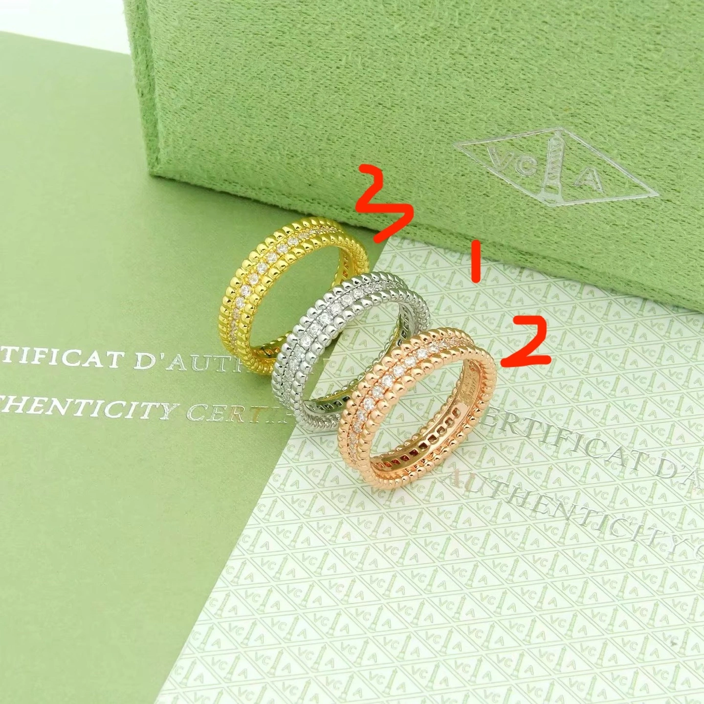 Barbara-- 1rp58s 3colour item : E-S092J3009-3H