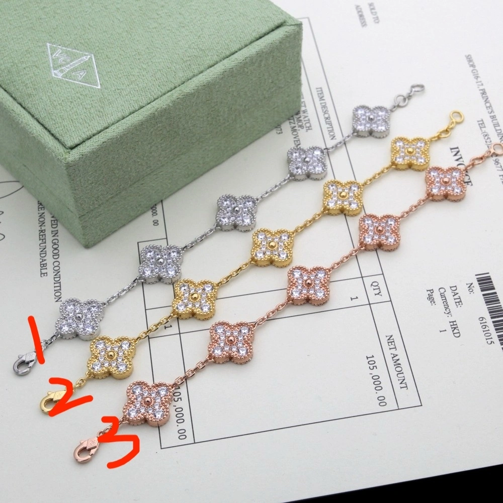 Barbara-- 1rp58s bracelet 3colour item : E-S092J2829-3H
