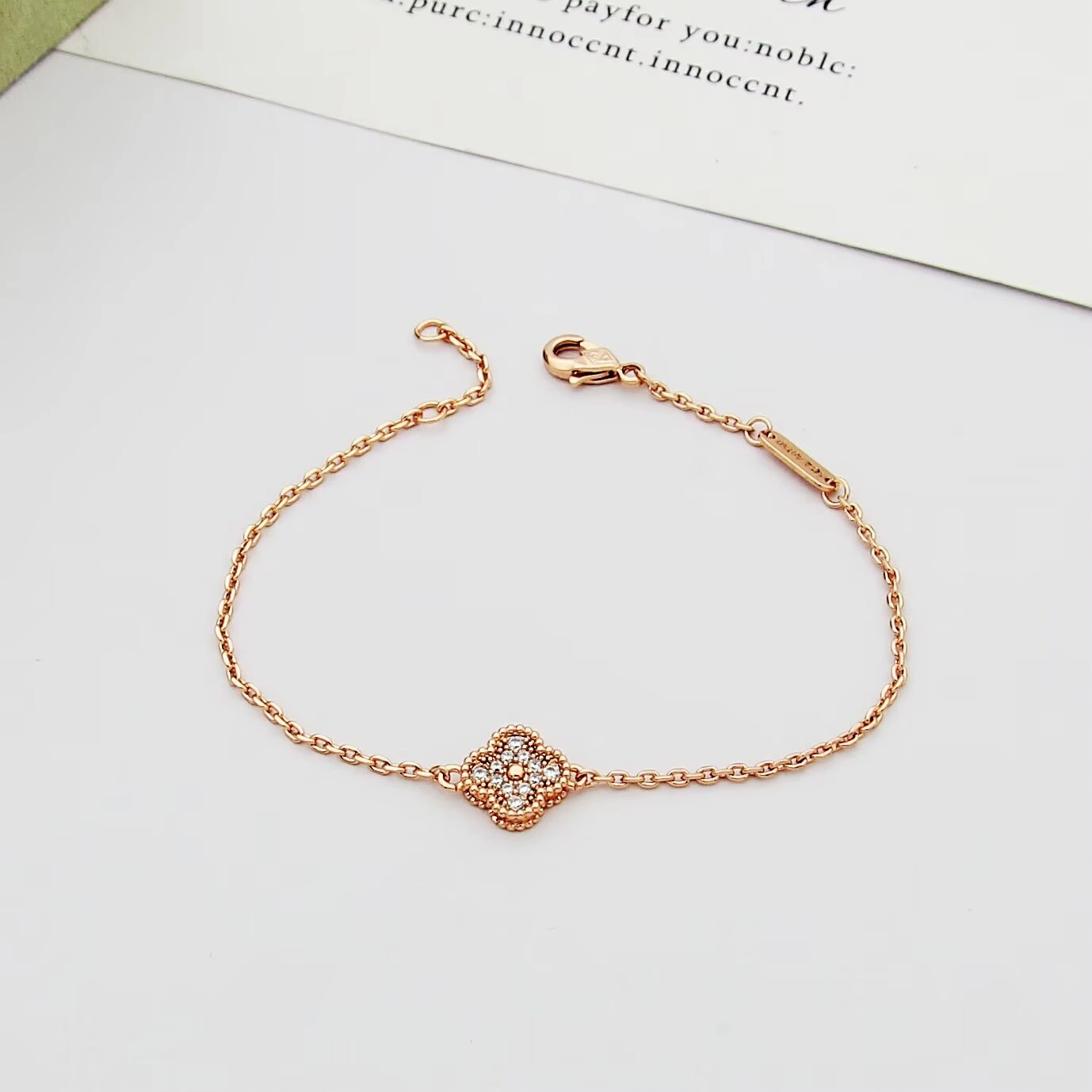 Barbara-- 1rp58s bracelet 3colour item : E-S092J2843-3H