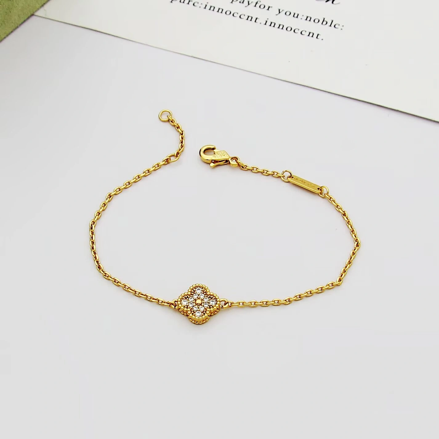 Barbara-- 1rp58s bracelet 3colour item : E-S092J2843-3H