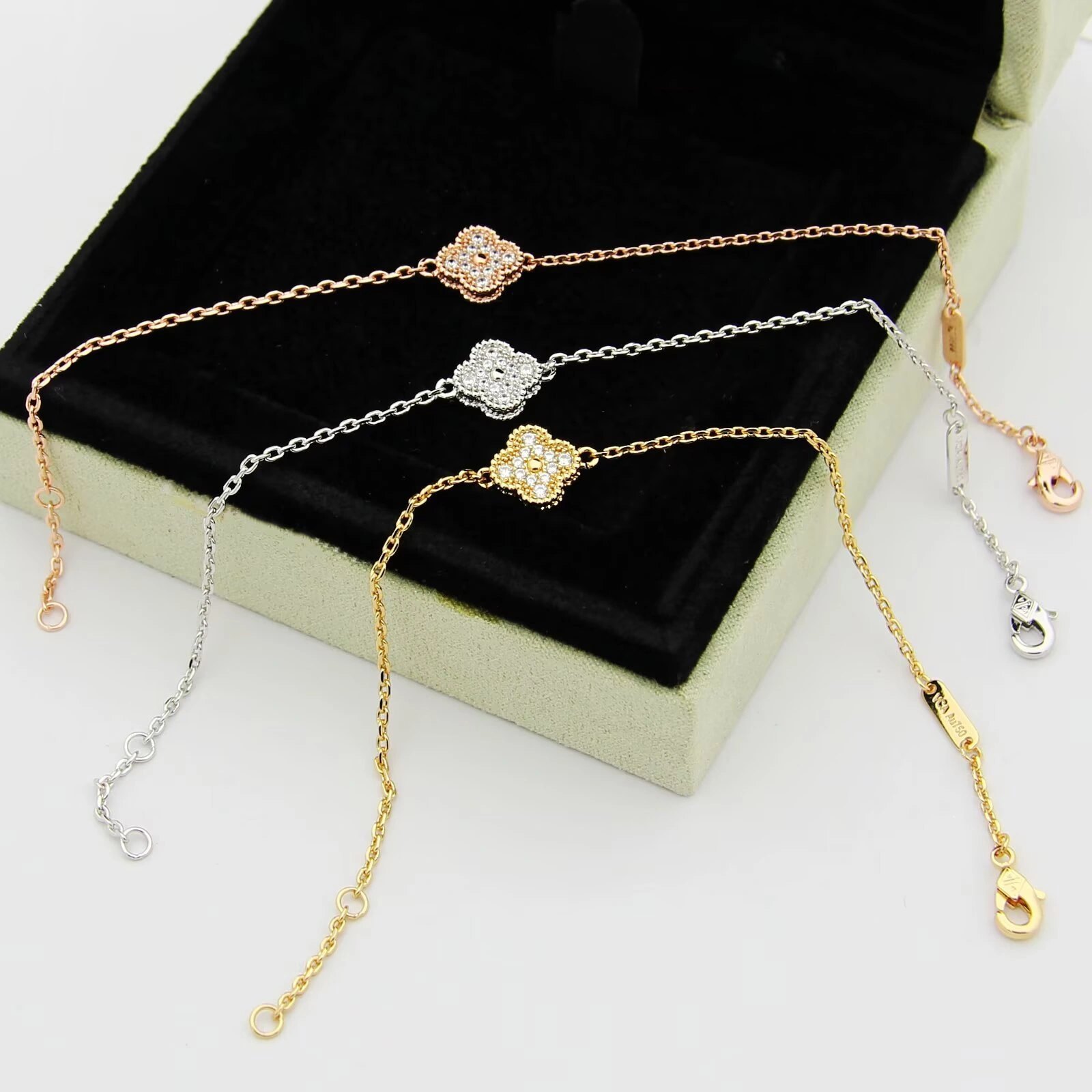 Barbara-- 1rp58s bracelet 3colour item : E-S092J2843-3H