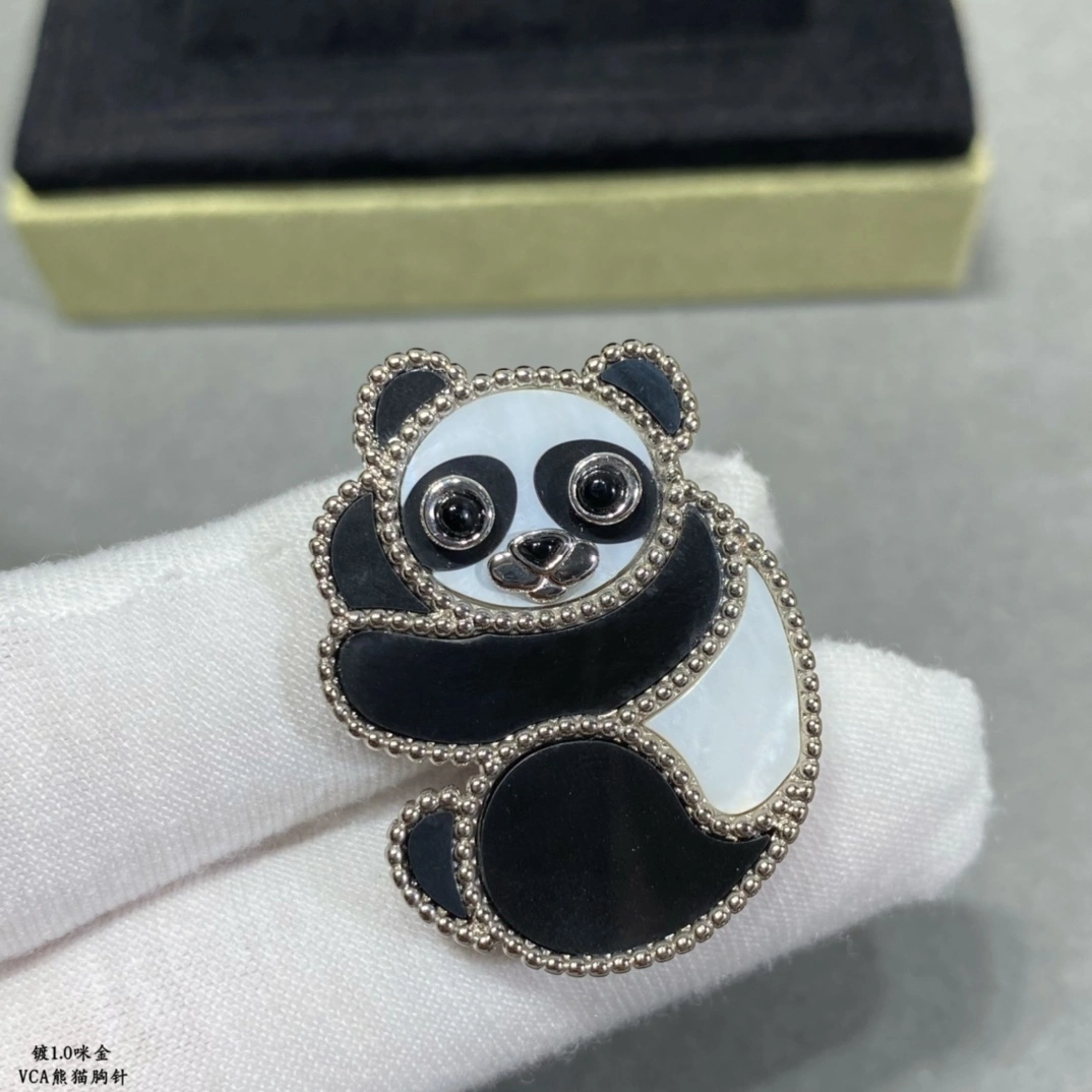 Barbara-- 1rp58s brooches gold item : E-S092J3142H