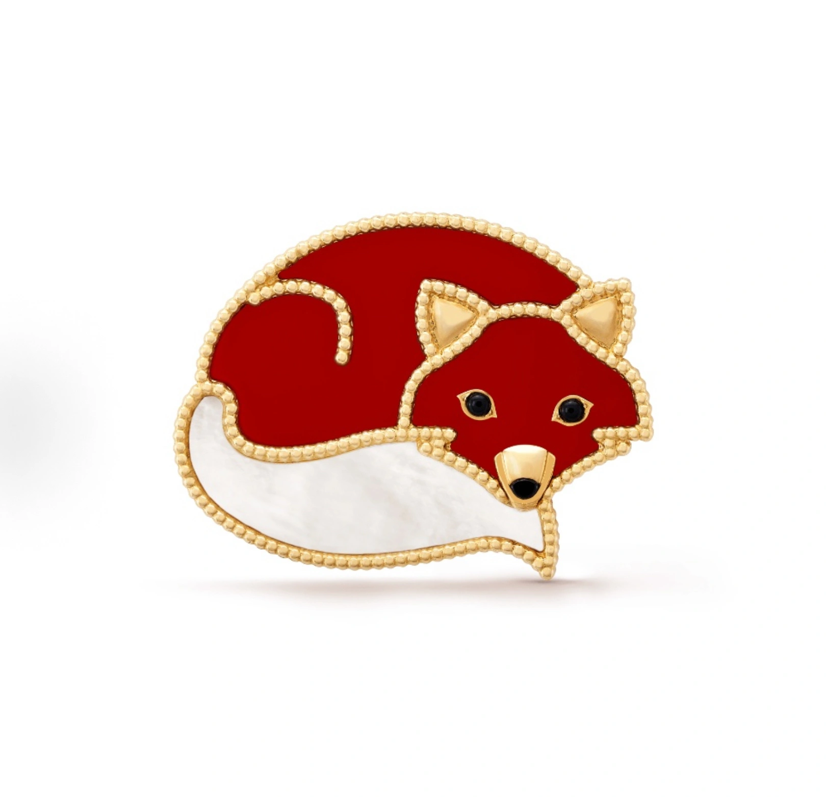 Barbara-- 1rp58s brooches gold item : E-S092J3143H