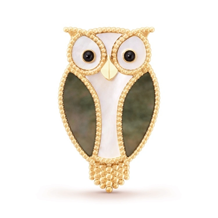 Barbara-- 1rp58s brooches gold item : E-S092J3144H