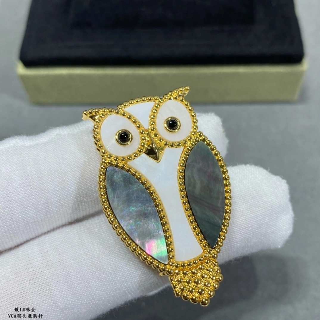 Barbara-- 1rp58s brooches gold item : E-S092J3144H