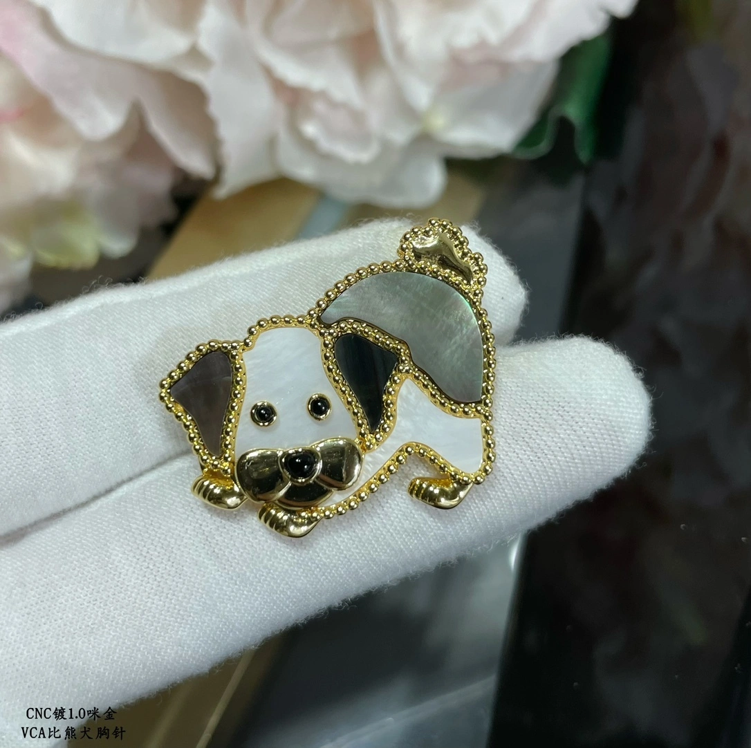 Barbara-- 1rp58s brooches item : E-S092J3139H