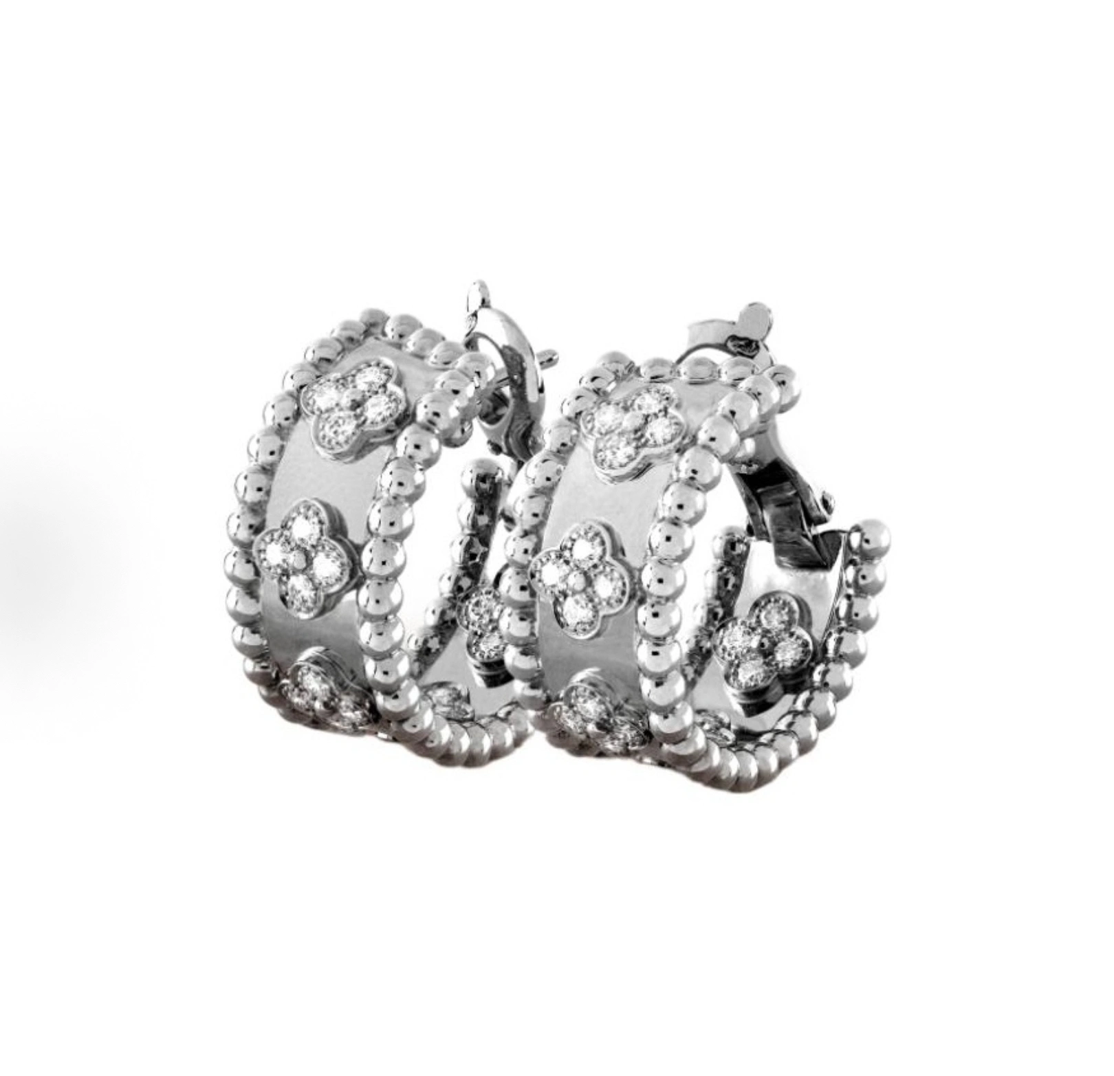 Barbara-- 1rp58s earrings 3colour item : E-S092J3008-3H