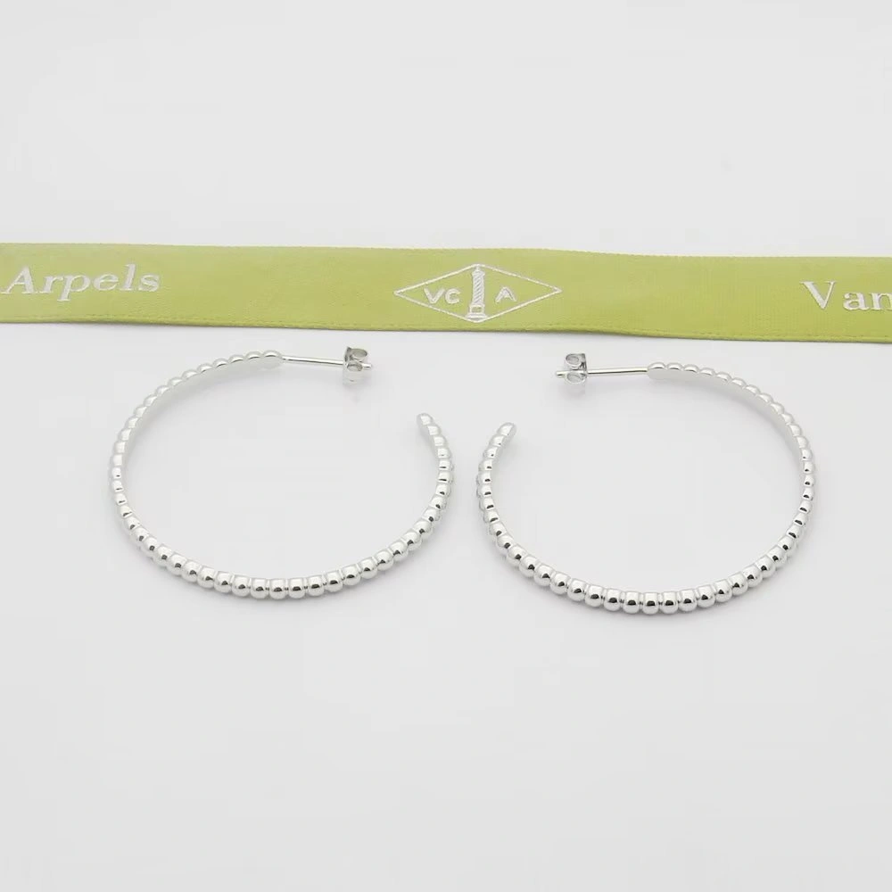 Barbara-- 1rp58s earrings 3colour item:F-S092A1009-3H