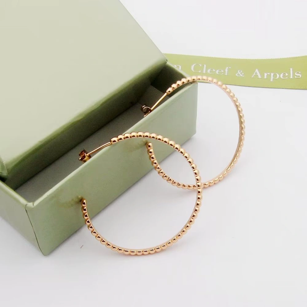 Barbara-- 1rp58s earrings 3colour item:F-S092A1009-3H