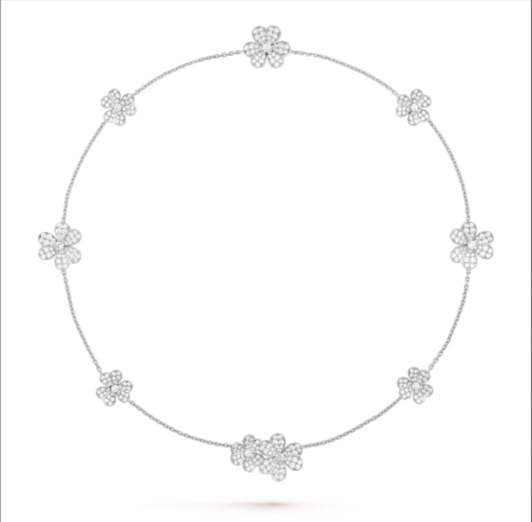 Barbara-- 1rp58s necklace 3colour item : E-S092J3012-3H