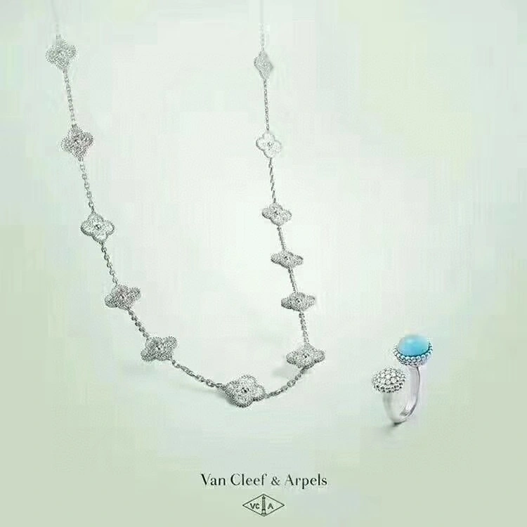 Barbara-- 1rp58s necklace item : E-S092J3011H